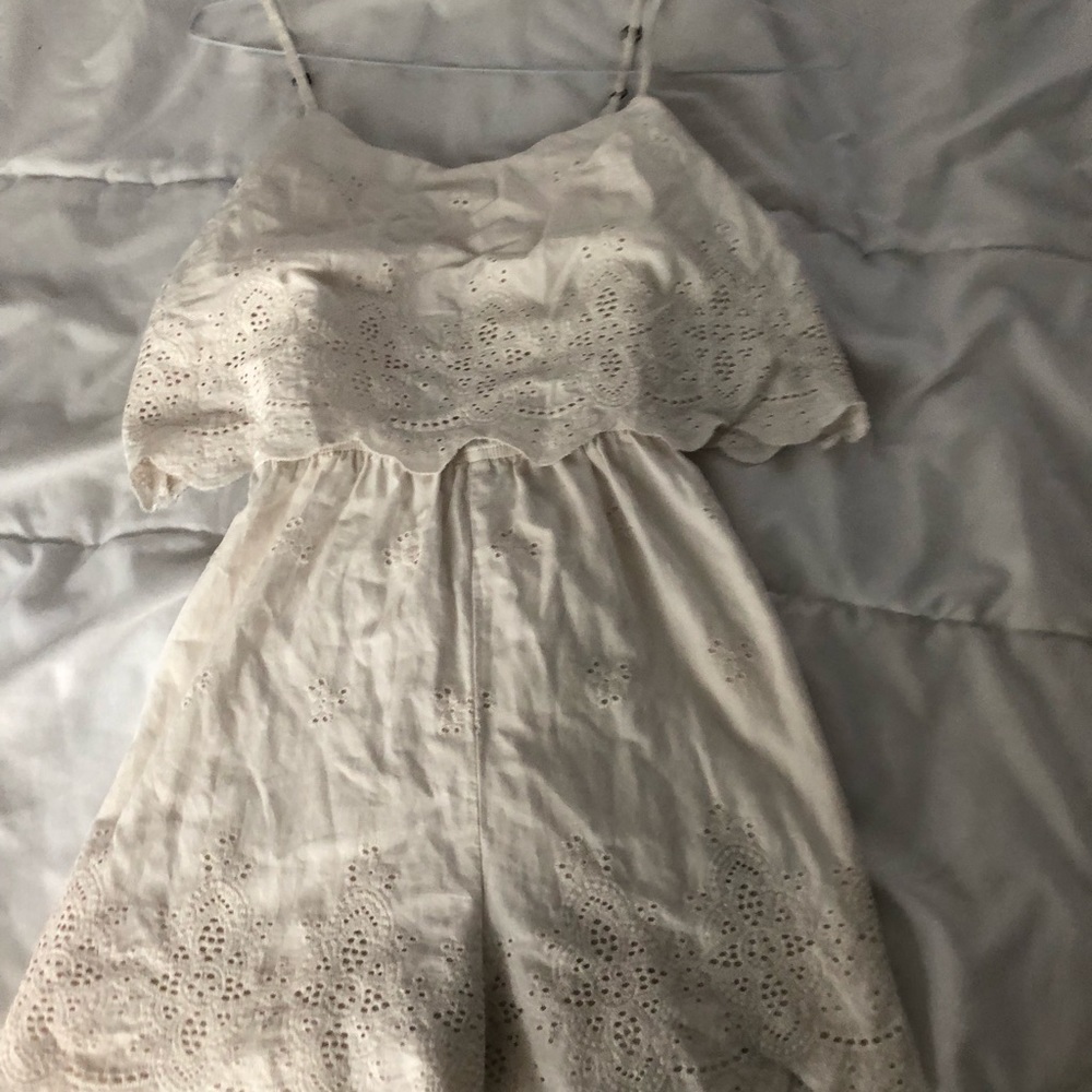 Cute target romper